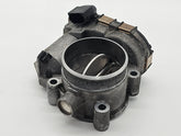 Original Mercedes-Benz W204 CL203 A208 W211 Drosselklappe A1110980109